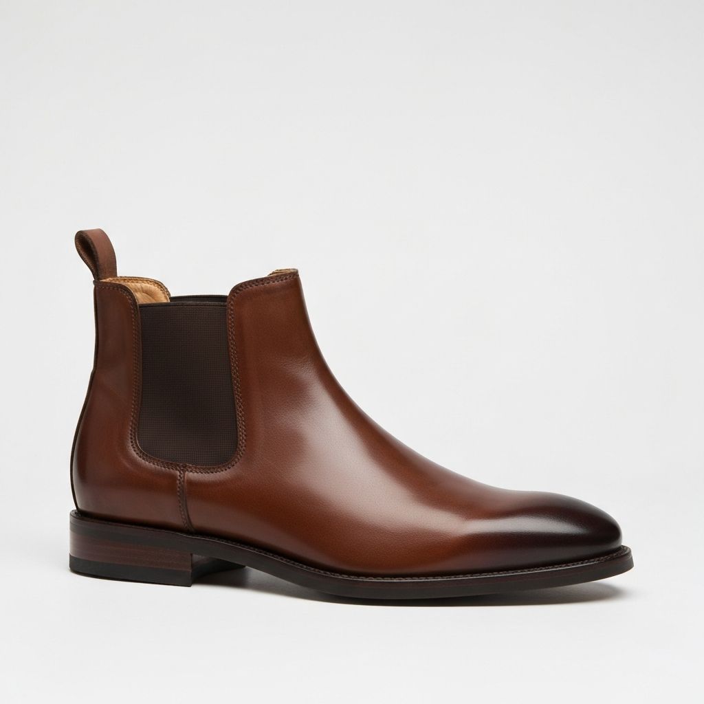 Boots Collection
